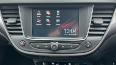 Vauxhall Crossland X 1.2 [83] Elite 5dr Petrol Hatchback